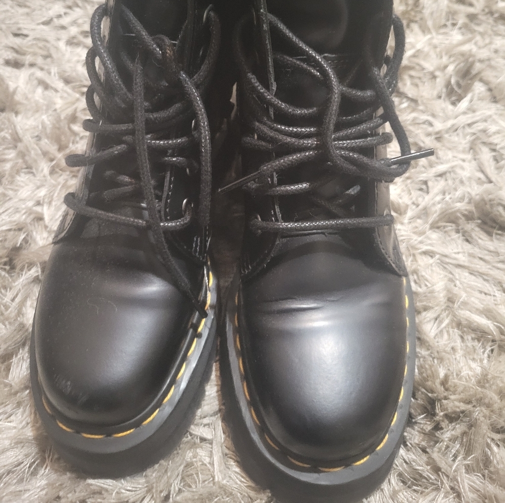 Dr martens